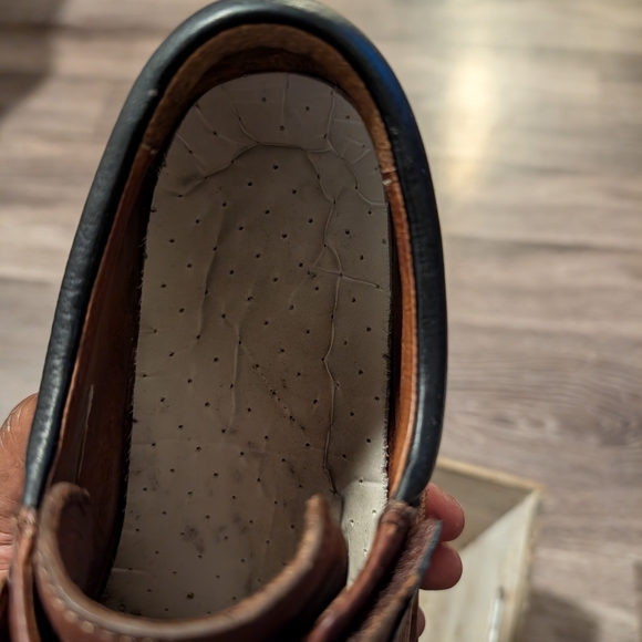 Josef Seibel size 44 , size 11 mens - Picture 9 of 13